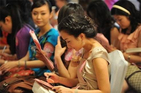 相亲时怎么自我介绍,才能给对方一个好的第一印象? 相亲时怎么自我介绍,才能给对方一个好的第一印象?第2张